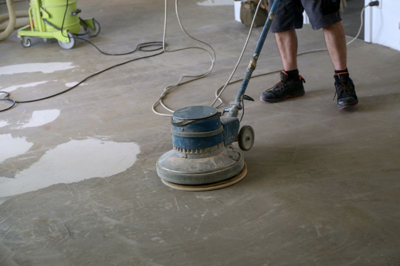 Hardwood Floor Removal in Santa Rosa, CA