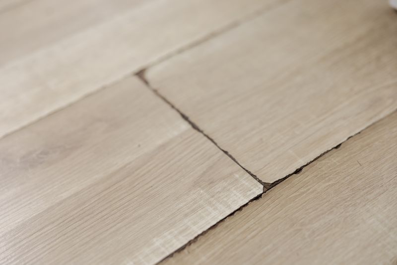 Hardwood Floor Removal in Littleton, CO