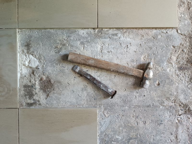 Hardwood Floor Removal in Denver County, CO