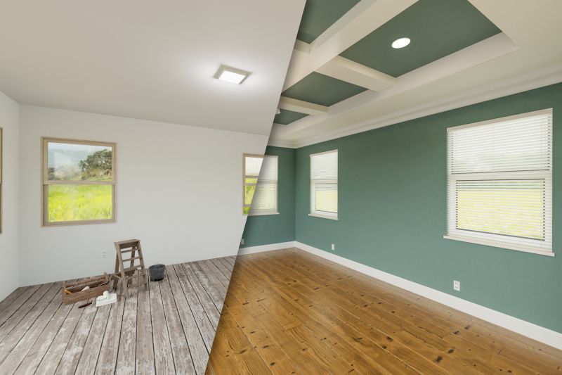 Hardwood Floor Removal in Denver, CO