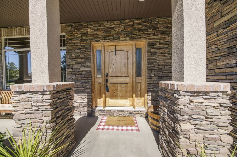 Hearth Installation in Denver, CO