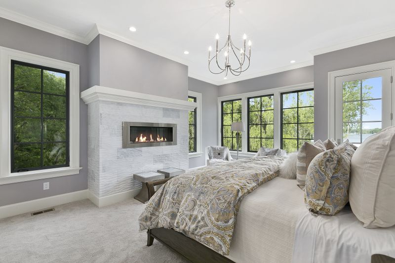 Hearth Remodeling in Littleton, CO
