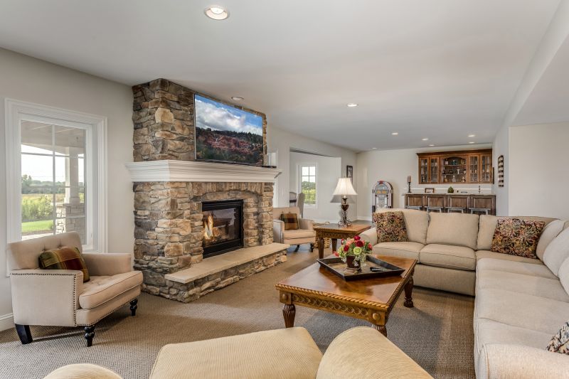Hearth Remodeling in Charleston, SC