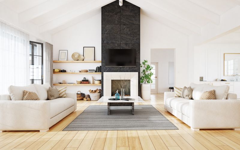 Hearth Remodeling in Denver, CO
