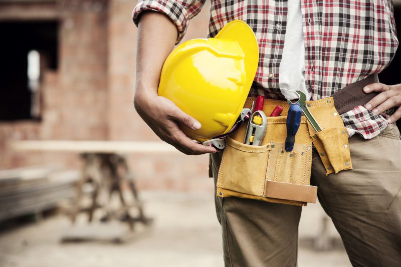 Home Repair Service in Katy, TX