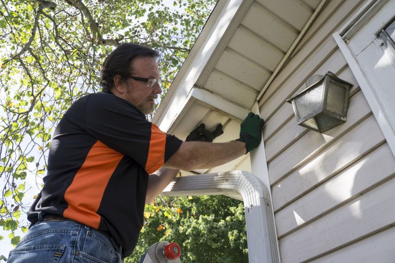 Home Repair Service in Denver, CO