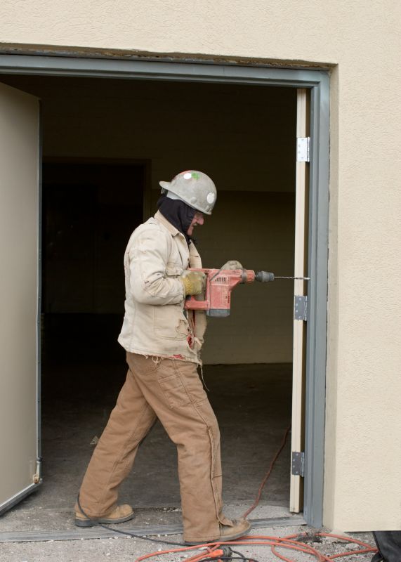 Home Repair Service in Alpharetta, GA