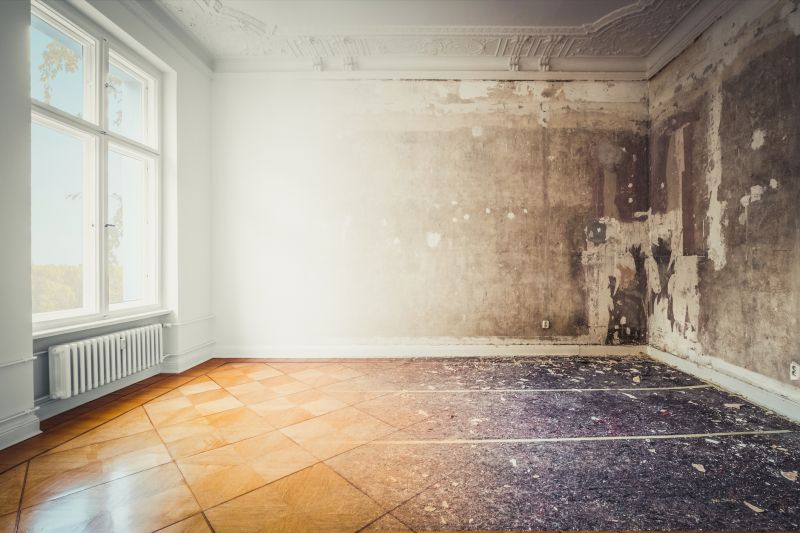 Home Restoration in Alpharetta, GA