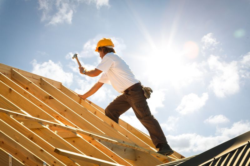 House Repair Service in Houston, TX