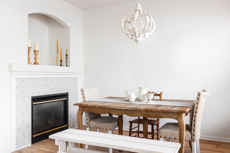 House Restoration in Charleston, SC