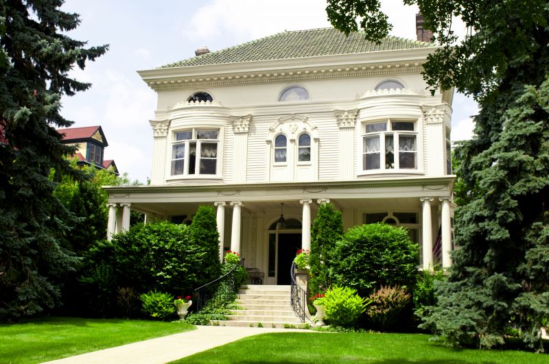 House Restoration in Katy, TX