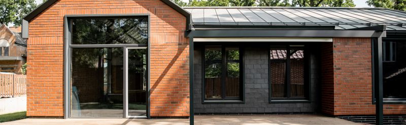House Restoration in Houston, TX