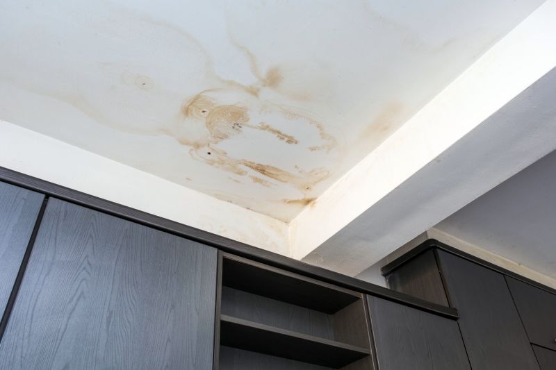 Interior Finishing in Houston, TX