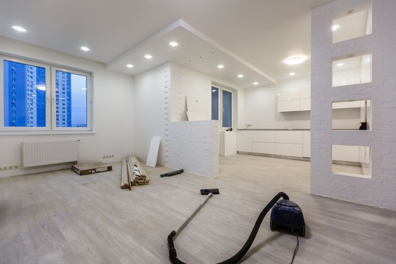 Interior Finishing in Denver, CO
