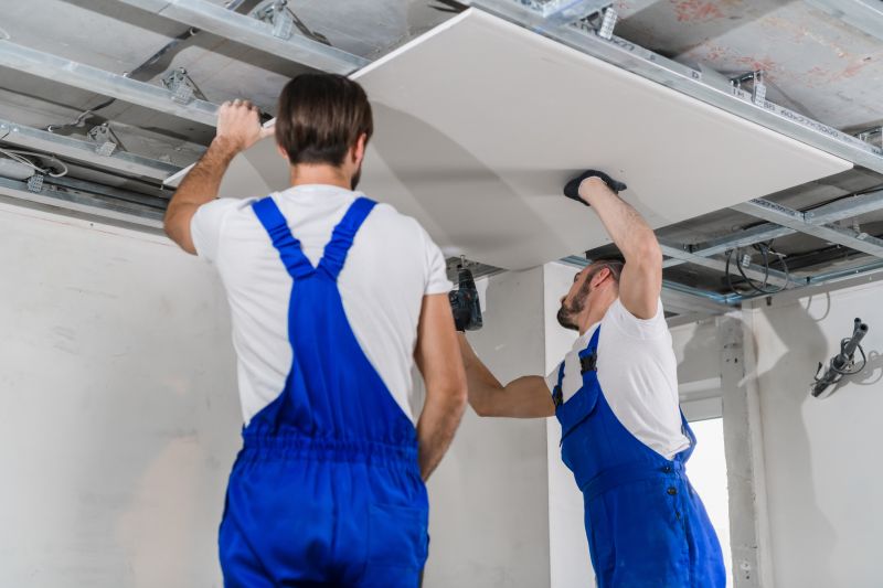 Laundry Room Construction in Denver, CO