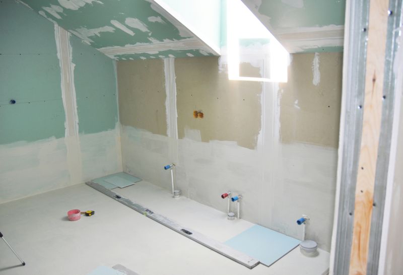 Laundry Room Construction in Littleton, CO
