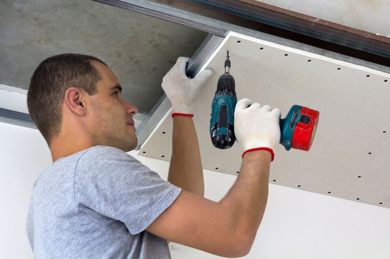 Laundry Room Construction in Denver County, CO