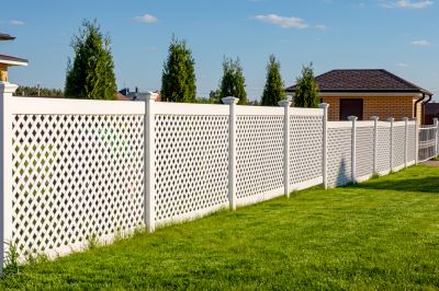 Privacy Fence Construction in Peoria, IL