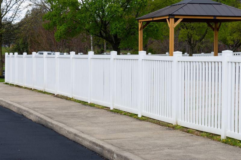 Privacy Fence Installation in Toledo, OH