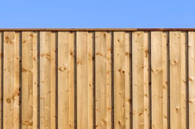 Privacy Fence Installation in Appleton, WI