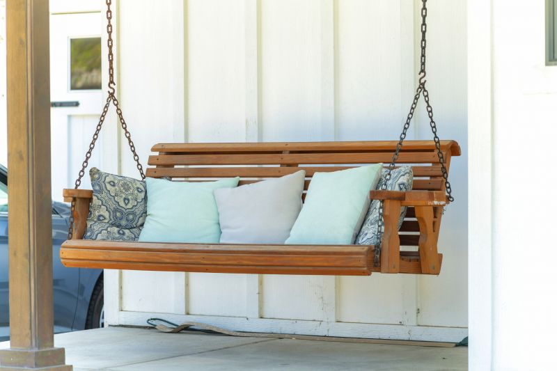 Swing Assembly in Kansas City, KS