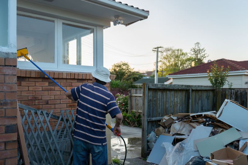 Wall Removal Service in Denver, CO